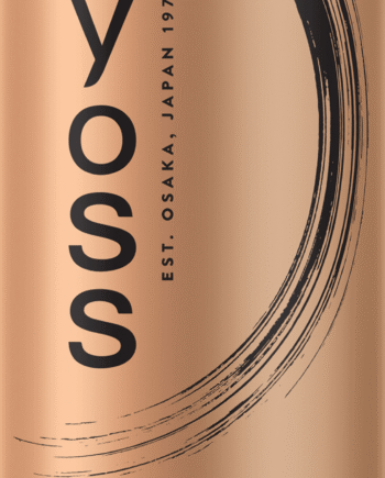 Syoss Keratin Hairspray 400