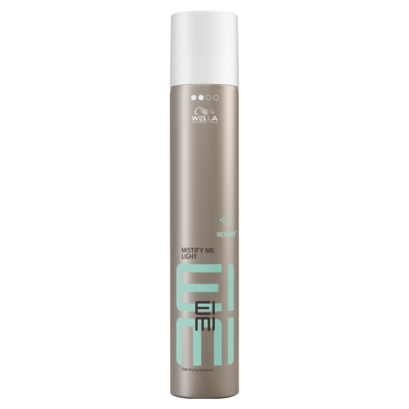 Wella Professionals Eimi Mistify Light Hairspray 500