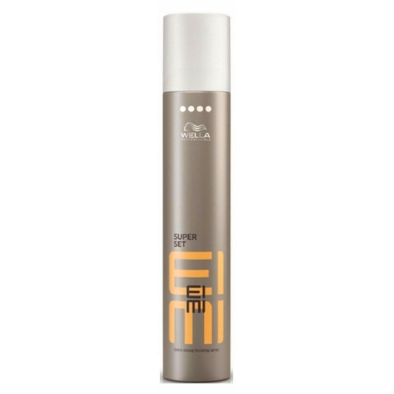 Wella Professionals Eimi Super Set Hairspray 500