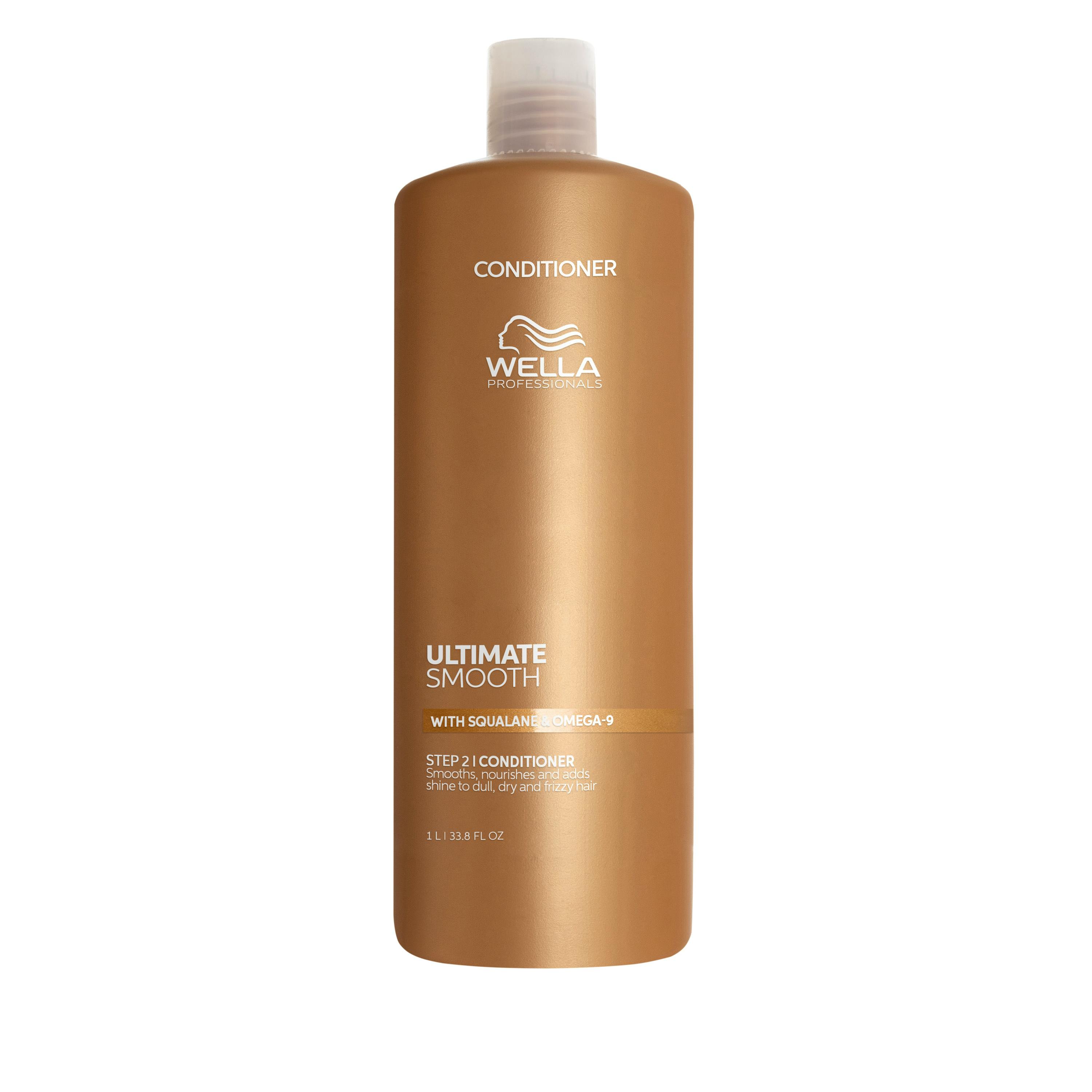 Wella Professionals Ultimate Smooth Conditioner 1000