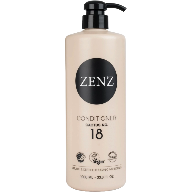 Zenz Cactus Conditioner 1000
