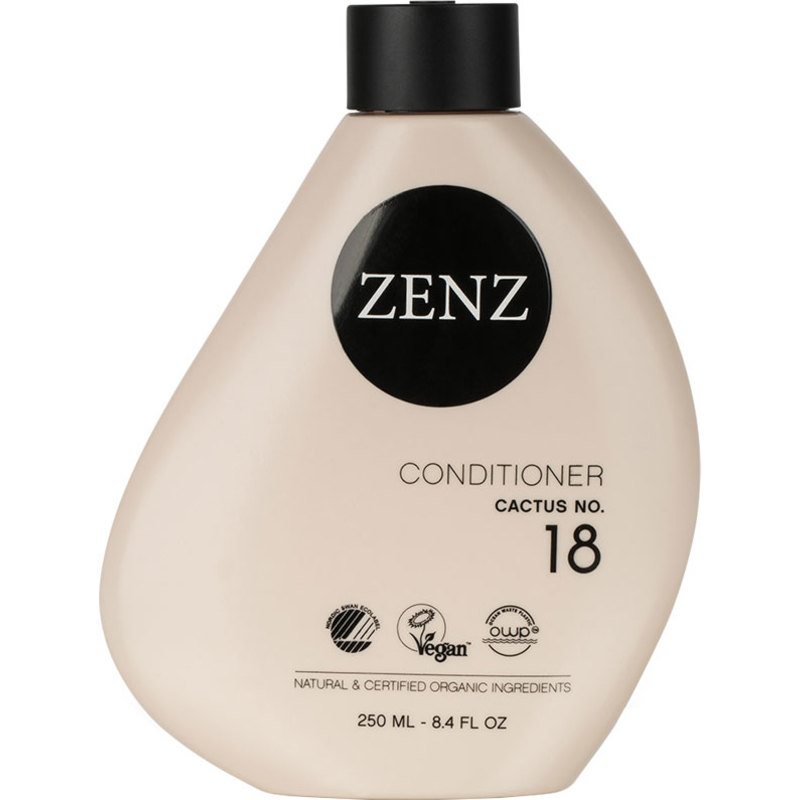 Zenz Cactus Conditioner 250