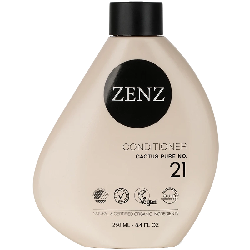 Zenz Cactus Pure Conditioner 1000