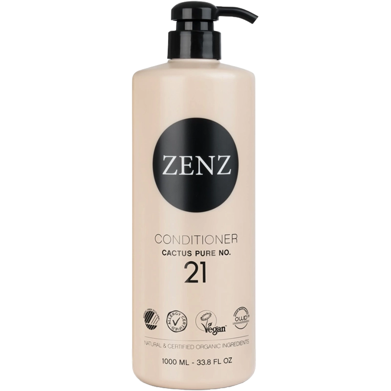 Zenz Cactus Pure Conditioner 250