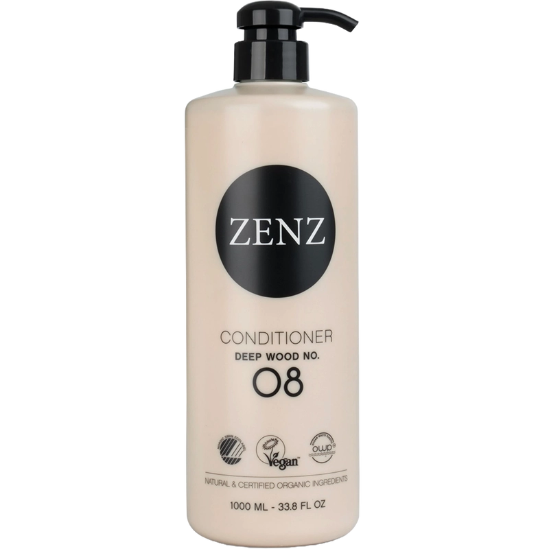 Zenz Deep Wood Conditioner 1000
