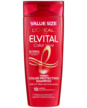 Ampaposoreal Paris Elvital Color Vive Shampoo 500