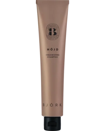 Bjork Hojd Volumizing Shampoo