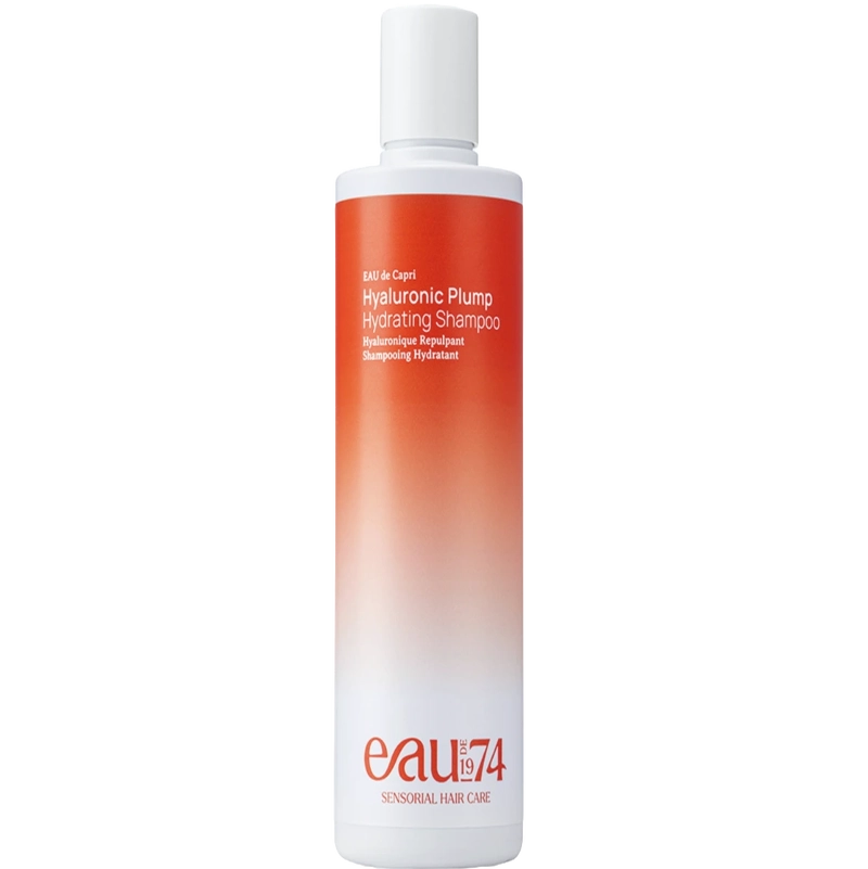 Eau 1974 Hyaluronic Plump Hydrating Shampoo Eau Capri 250