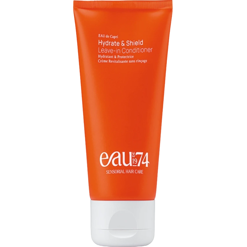 Eau 1974 Hydrate   Shield Leave Conditioner Eau Capri 125