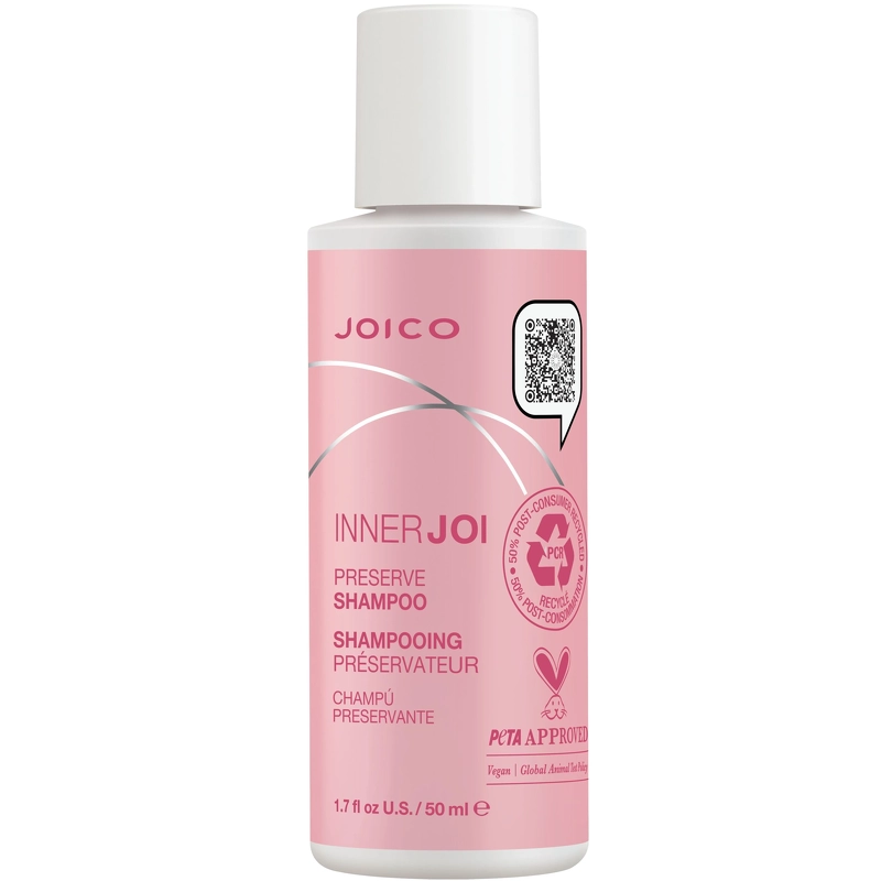 Joico Innerjoi Preserve Shampoo