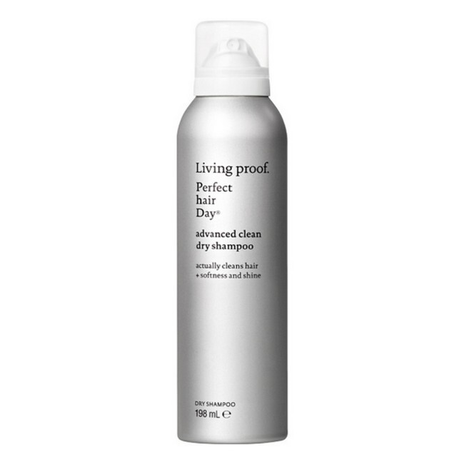 Living Proof Perfect Hair Day Advanced Clean Dry Shampoo 198