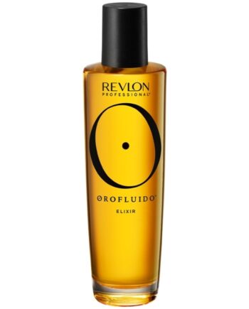 Revlon Orofluido Original Elixir 100