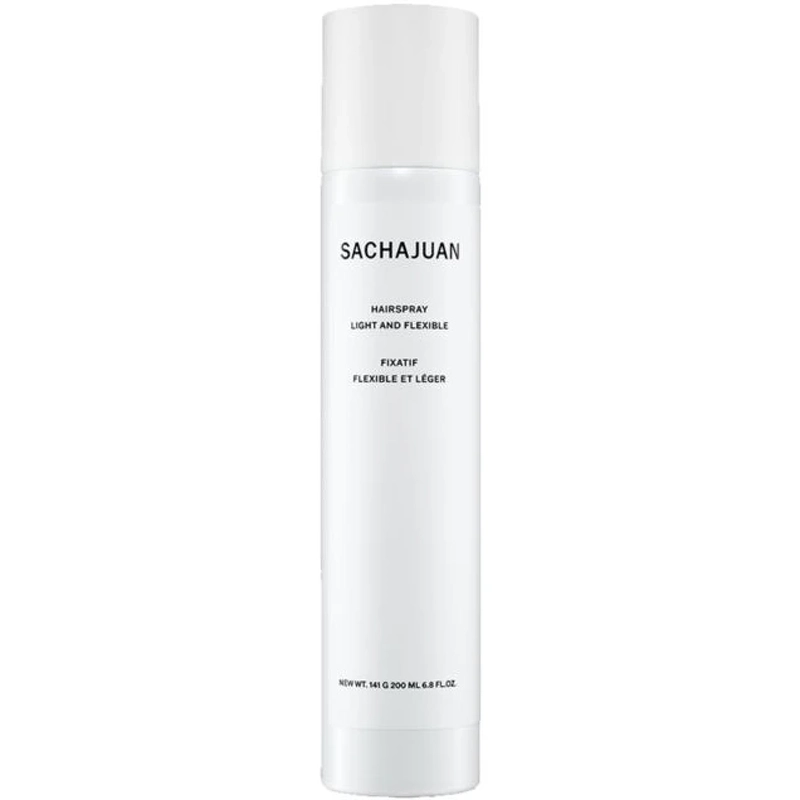 Sachajuan Hairspray Light And Flexible 200