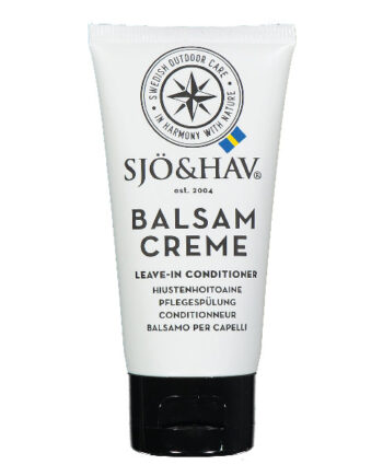 Sjamphav Balsam Creme 50ml