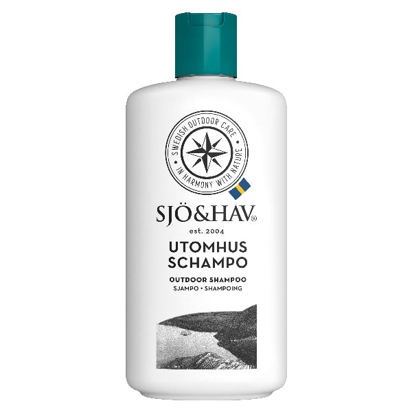 Sjamphav Outdoor Shampoo 200