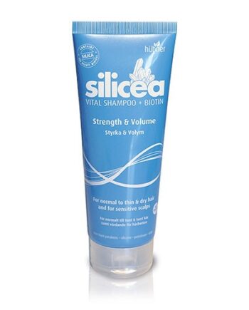 Vital Shampoo 200 Silicea