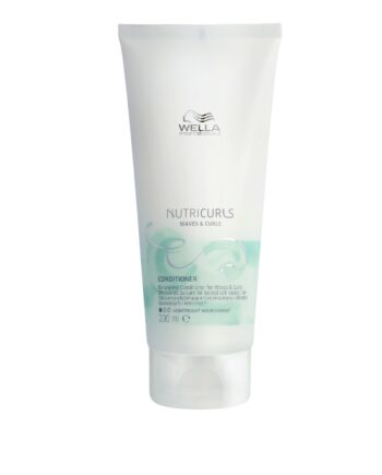 Wella Professionals Nutricurls Detangling Conditioner 200