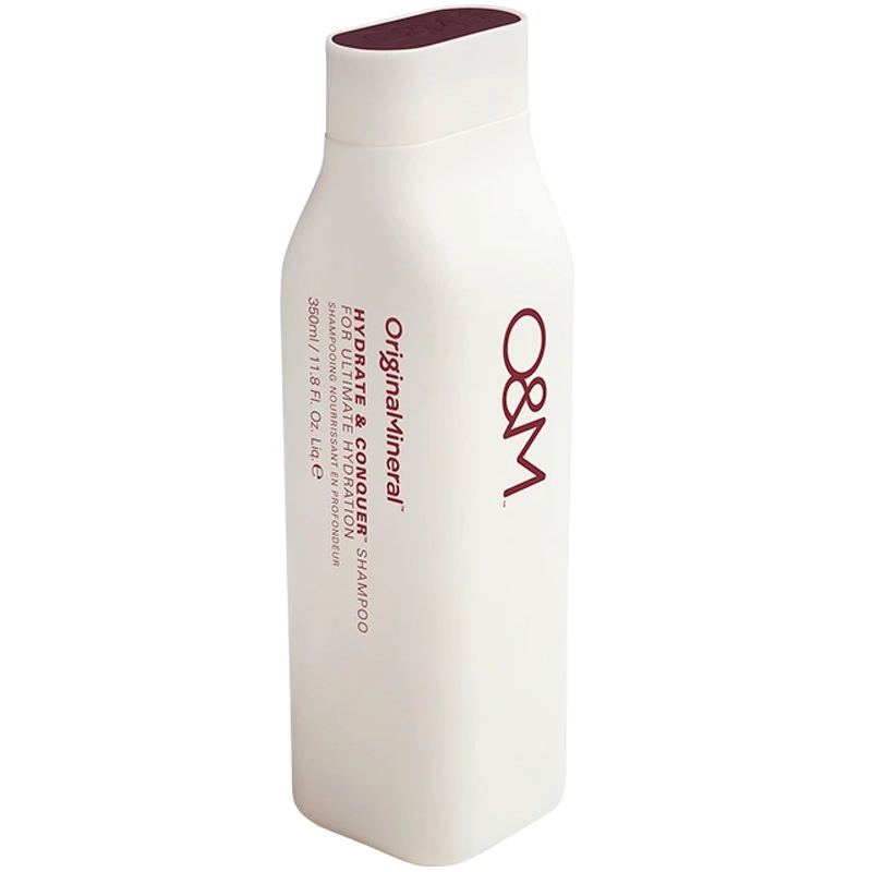 Amp Hydrate Conquer Shampoo 350