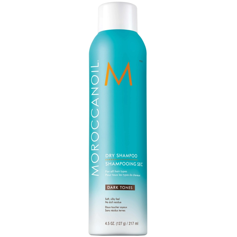 Moroccanoil Dry Shampoo Dark 205