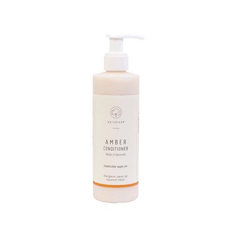 Amber Conditioner 250
