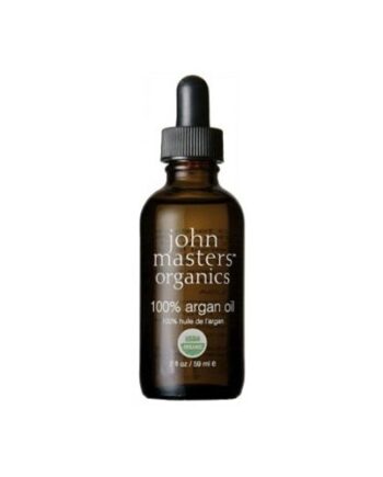 Argan Olie 100 John Masters John Masters