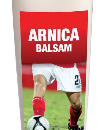 Aserve Arnica Balsam Tube 100ml