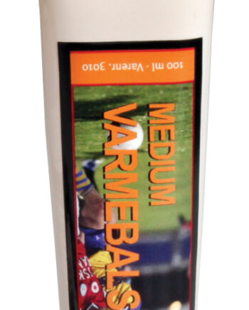 Aserve Varmebalsam Medium Tube 100ml