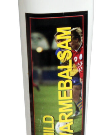 Aserve Varmebalsam Mild Tube 100ml