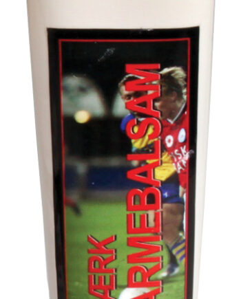 Aserve Varmebalsam Stærk Tube 100ml