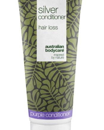 Australian Bodycare Silver Conditioner Hair Loss 200