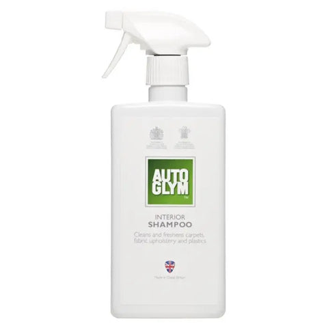 Autoglym Interiørrens Interior Shampoo 500ml