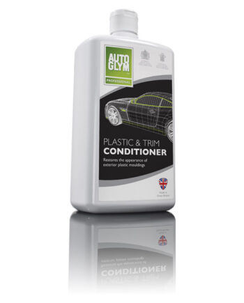 Autoglym Plastic   Trim Conditioner 39b Vinylmakeup