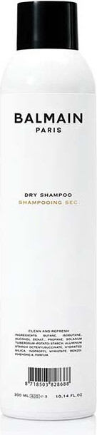 Balmain Paris Dry Shampoo 300 Tørshampoo