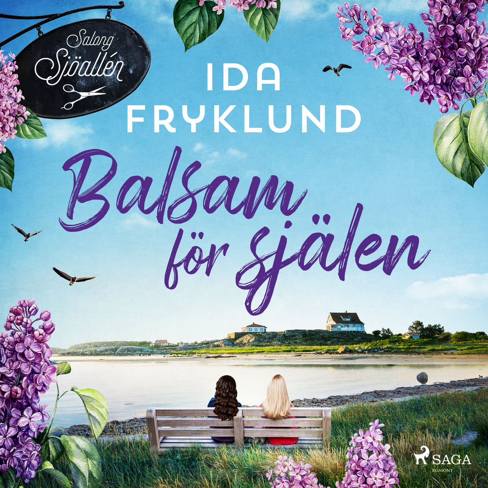 Balsam Fr Sjalen