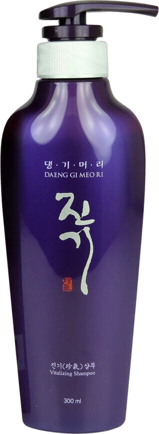 Daeng Meo Vitalizing Shampoo 300
