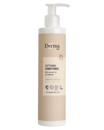 Derma Eco Conditioner 250