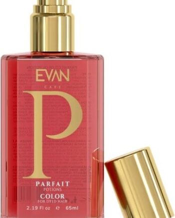 Evan Parfait Pure Care Color Potion Hårkur