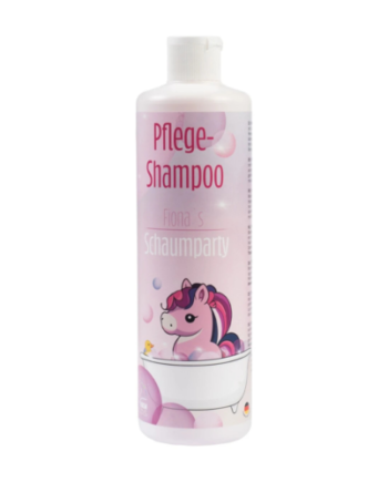 Fiona Heste Shampoo