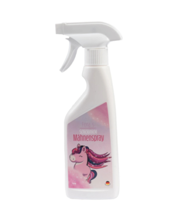 Fiona Shiner Spray