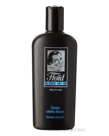 Flo Shampoo Til Grå Hår 250