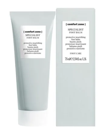 Fod Balsam Comfort Zone Specialist