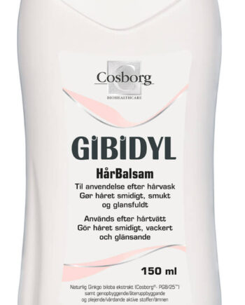 Gibidyl Balsam 150