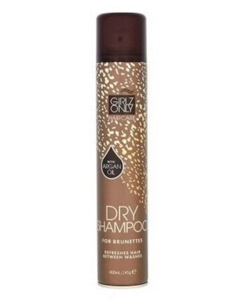 Girlz Only Dry Shampoo For Brunettes 400