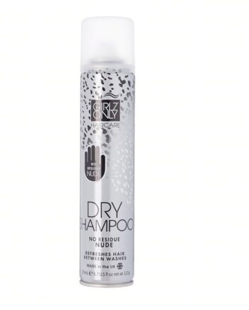 Girlz Only Dry Shampoo Residue Nude 200