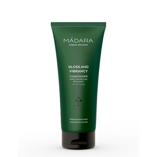 Gloss And Vibrancy Conditioner 200