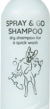 Greenfields Shampoo Til Hunde Spray   250
