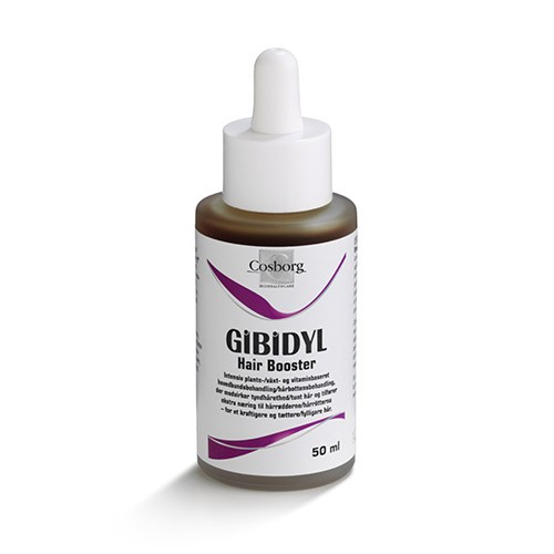 Hair Booster Gibidyl