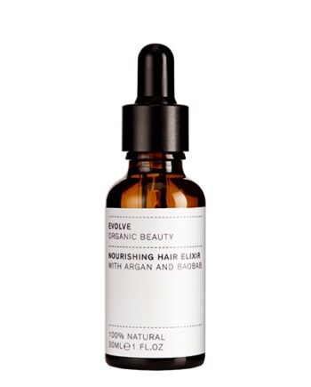 Hair Elixir Nourishing Evolve