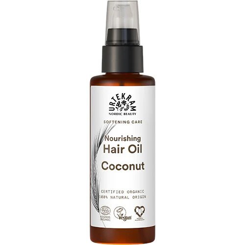 Hair Oil Coconut 100
