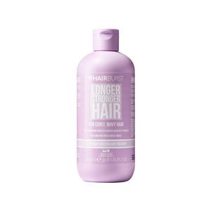 Hairburst Conditioner For Curly   Wavy Hair 350